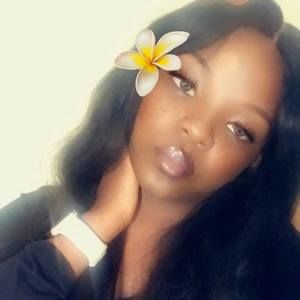 Meet your Posher, Dajane